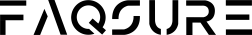 FAQSure Logo